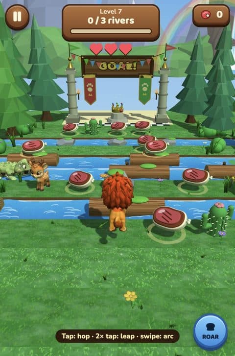 Gameplay